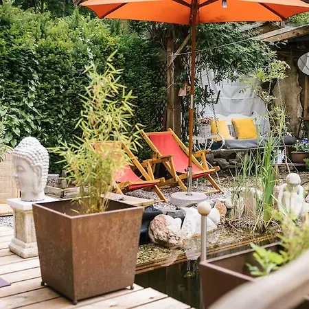 Ache-momo W. Naturepool & Watzmann View Apartman Bischofswiesen