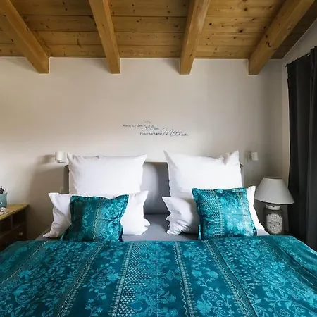 Ache-momo W. Naturepool & Watzmann View Apartment Bischofswiesen